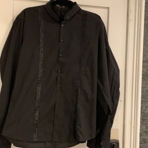 Men party wear shirt